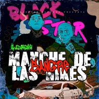 Manche De Sangre Las Nikes (feat. Neworld Club) - Single - Vladimonti