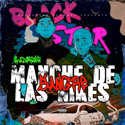 Manche De Sangre Las Nikes (feat. Neworld Club) - Single