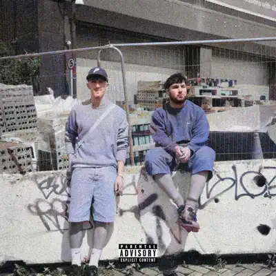 Hör dir „21 - Single“ von Idris & OhEn an