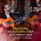 Bu Gala Dashli Gala - Milad Hemmati lyrics