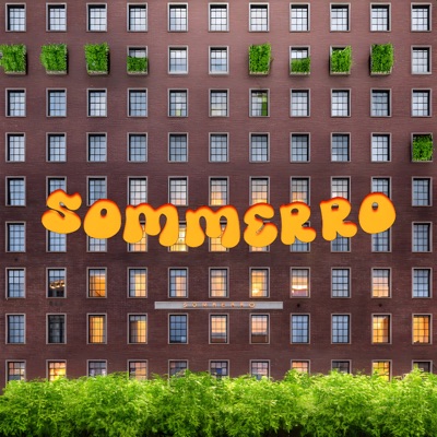 Sommerro - Single