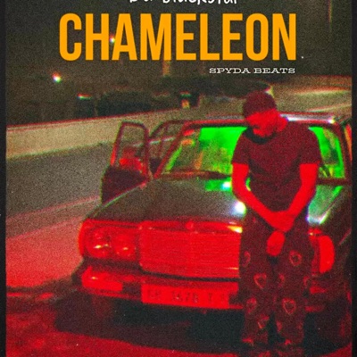 CHAMELEON - Single