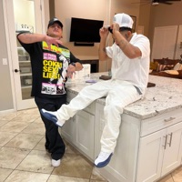 CROCS DONT CRY (feat. LONELY SOULJAH) - Single - COWBOYREZZ