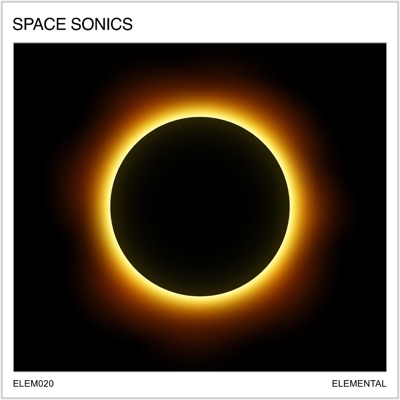 Space Sonics: Expansive Spacescapes
