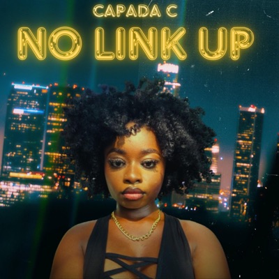 No Link Up (Menfa) - Single