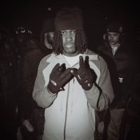 Verloren/Buurtwacht - Single - Maco Murly