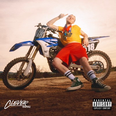 BORN WINNER (Undefeated)