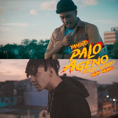 Palo Ageno - Single
