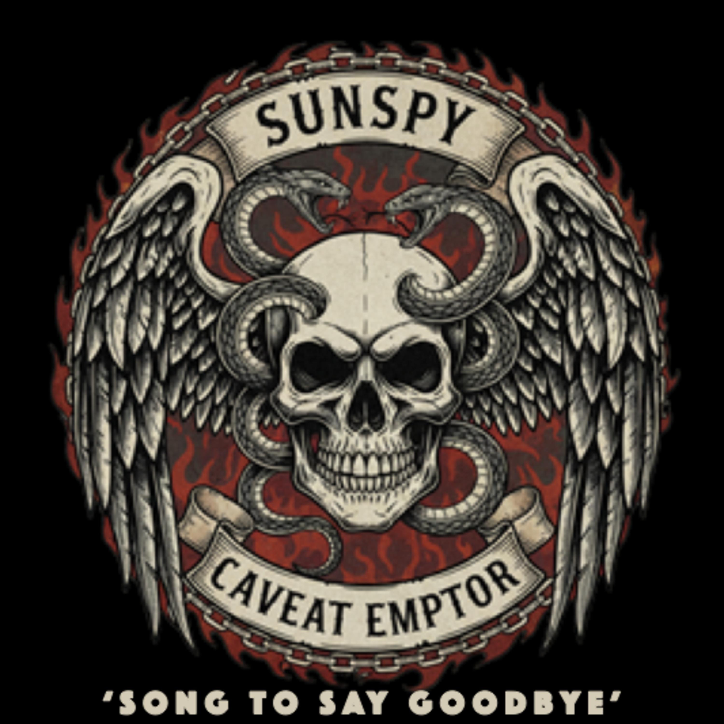 Song To Say Goodbye - Single