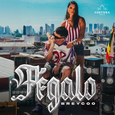 PÉGALO - Single