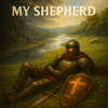 Austin Blanchfill - MY SHEPHERD artwork