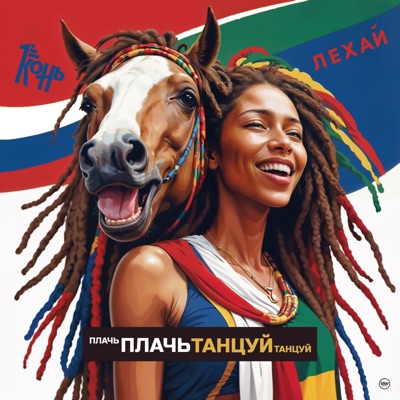 Плачь плачь, танцуй танцуй! - Single