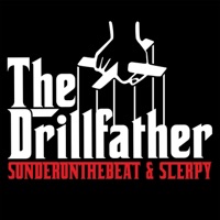 THE DRILLFATHER (feat. Slerpy Sounds) - Single - SonderOnTheBeat
