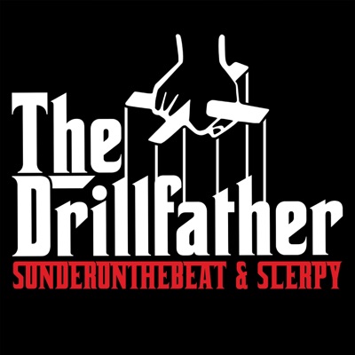 THE DRILLFATHER (feat. Slerpy Sounds) - Single