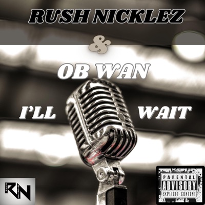 I'LL WAIT (feat. OB WAN) - Single