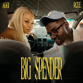 Big Spender AGGi & RCee