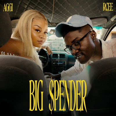 Big Spender - Single