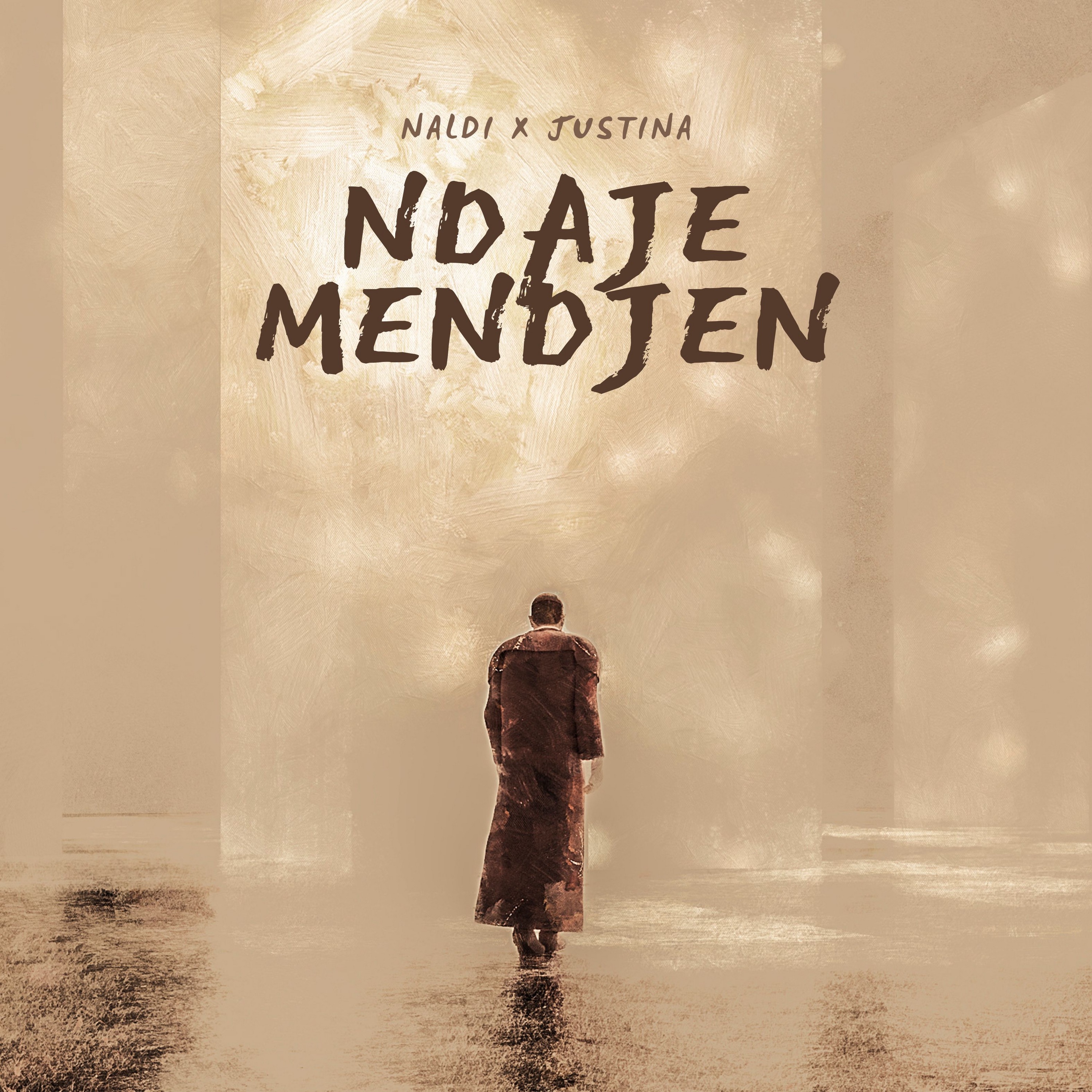 Ndaje Mendjen - Single