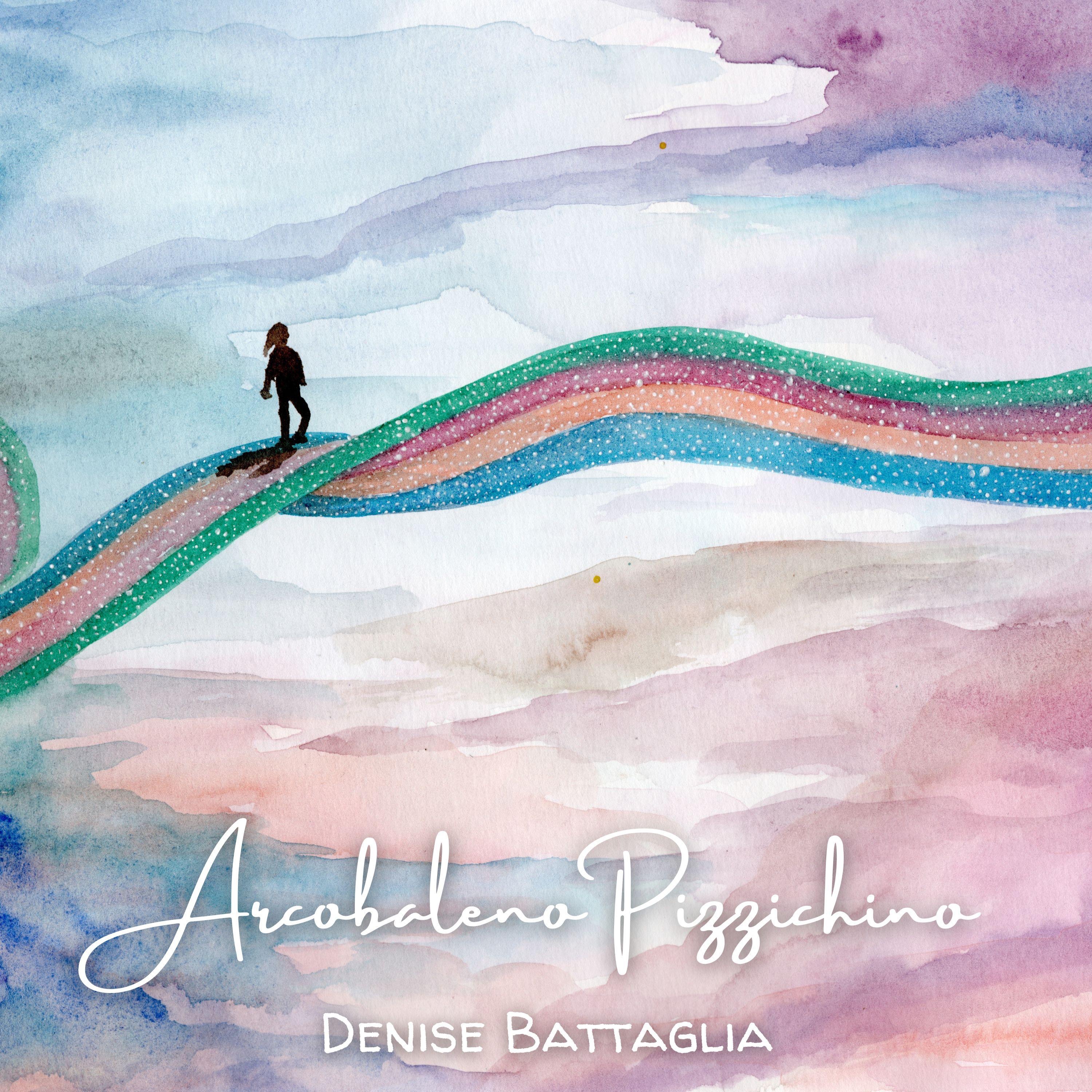 Arcobaleno Pizzichino - Single