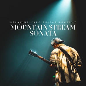 Mountain Stream Sonata: Calm Acoustic Guitar