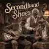 Secondhand shoes