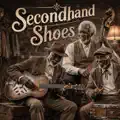 Secondhand shoes