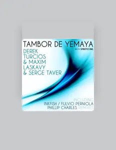 Listen to Derek Turcios, watch music videos, read bio, see tour dates & more!