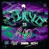 Tokyo To Rio cover art