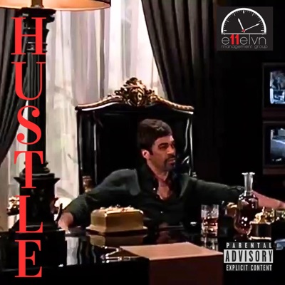 HUSTLE - Single