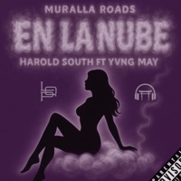EN LA NUBE (feat. Harold South & Muralla Roads) - Single - Yvng May