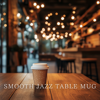 Peaceful White Noise - For Baby Nap - Smooth Jazz Table Mug