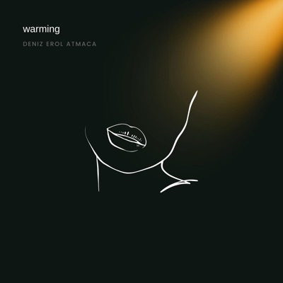 Warming (feat. Beautiful Escape) - Single
