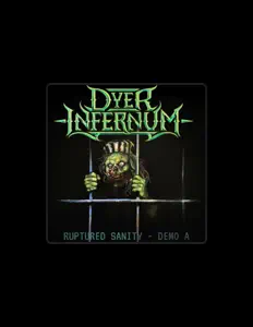 Écoutez Dyer Infernum, regardez des vidéoclips, lisez la biographie, consultez les dates de tournée et plus encore !