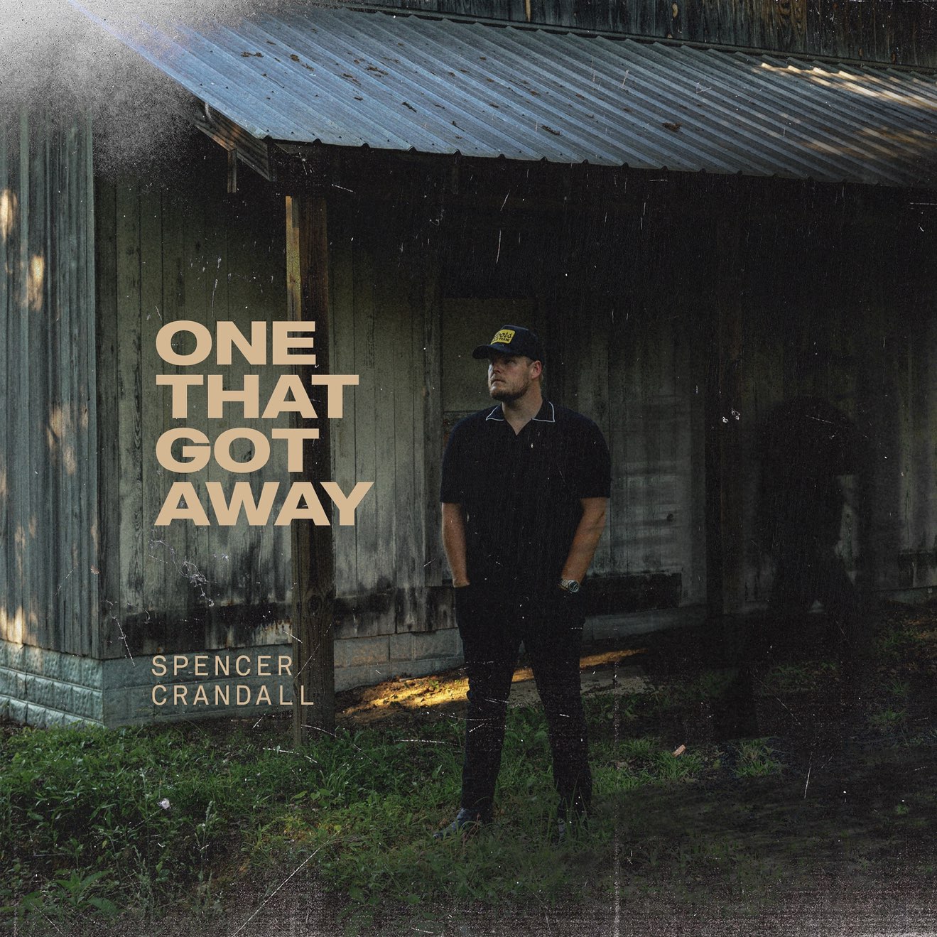 Spencer Crandall – One That Got Away – Single (2024) [iTunes Match M4A]