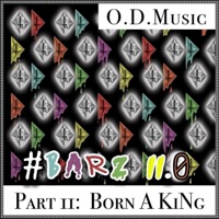 #BARZ II.0 - Single - ODtheOddity