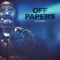Off Papers - Lon6z