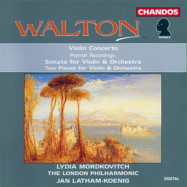 Walton: Orchestral Works