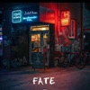 FATE (feat. Kash Winterz) - EP