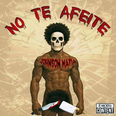 No Te Afeite - Single