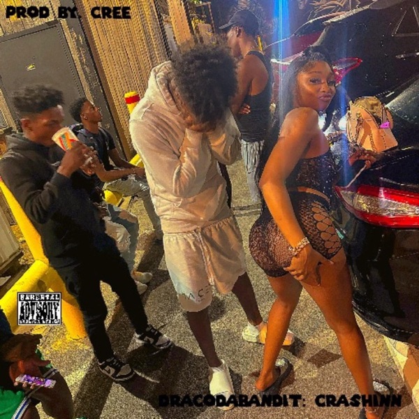 Crashin (Official)