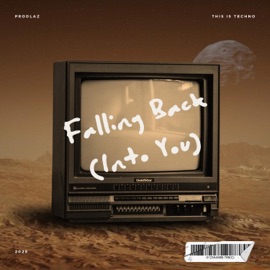Falling Back (Into You) prodlaz