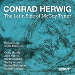 Conrad Herwig - Search for Peace