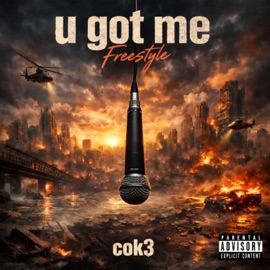 You Got Me Freestyle Cok3