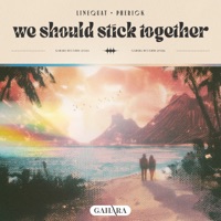 We Should Stick Together - Single - linequat & Pherick