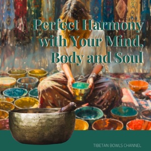 Perfect Harmony with Your Mind, Body and Soul
