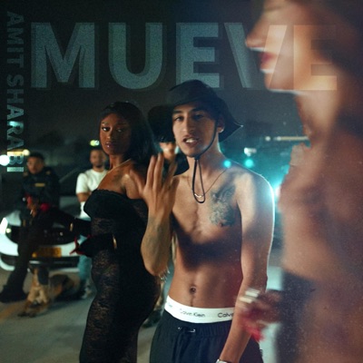 MUEVE - Single
