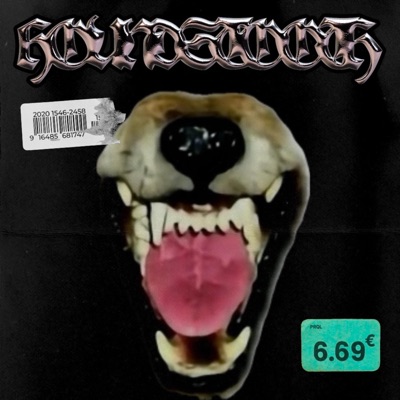 HOUNDSTOOTH - Single