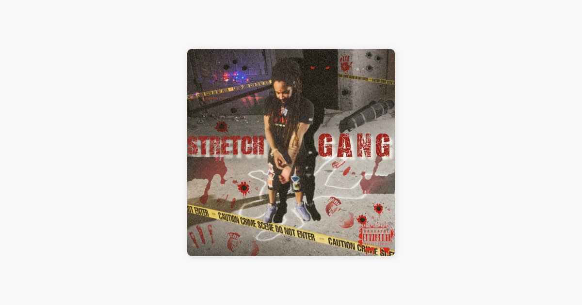 Stretch Gang - Single - Album by Almighty Redd - Apple Music