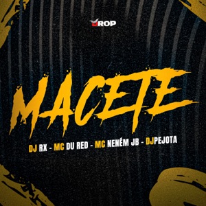 Macete (feat. DJPEJOTA)