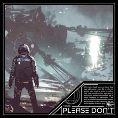 Please Don't Fuck With Me (feat. Ryan Long) - Single